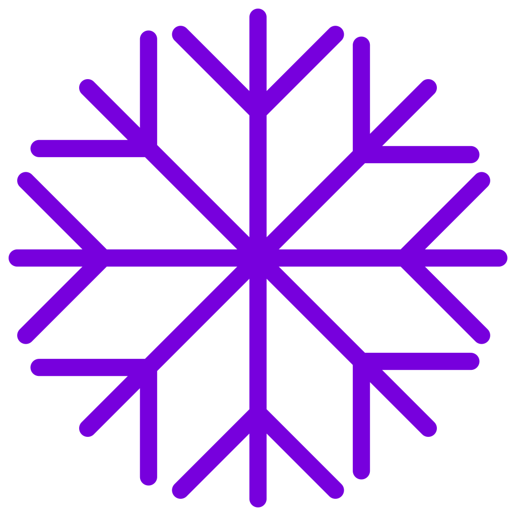 Snowflake Logo